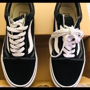 Vans Old Skool
